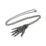 Hand of Glory Pendant - Alchemy of England - Flyclothing LLC