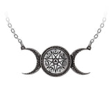 The Magical Phase Necklace - Alchemy of England - Flyclothing LLC