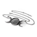 The Magical Phase Necklace - Alchemy of England - Flyclothing LLC