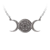 The Magical Phase Necklace - Alchemy of England - Flyclothing LLC