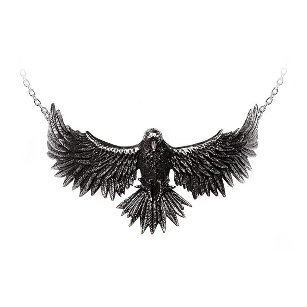 Curse of Coronis Choker - Alchemy of England - Flyclothing LLC