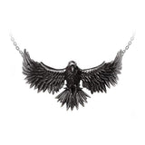 Curse of Coronis Choker - Alchemy of England - Flyclothing LLC
