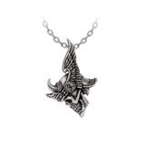 Journey to Valhalla Pendant - Alchemy of England - Flyclothing LLC