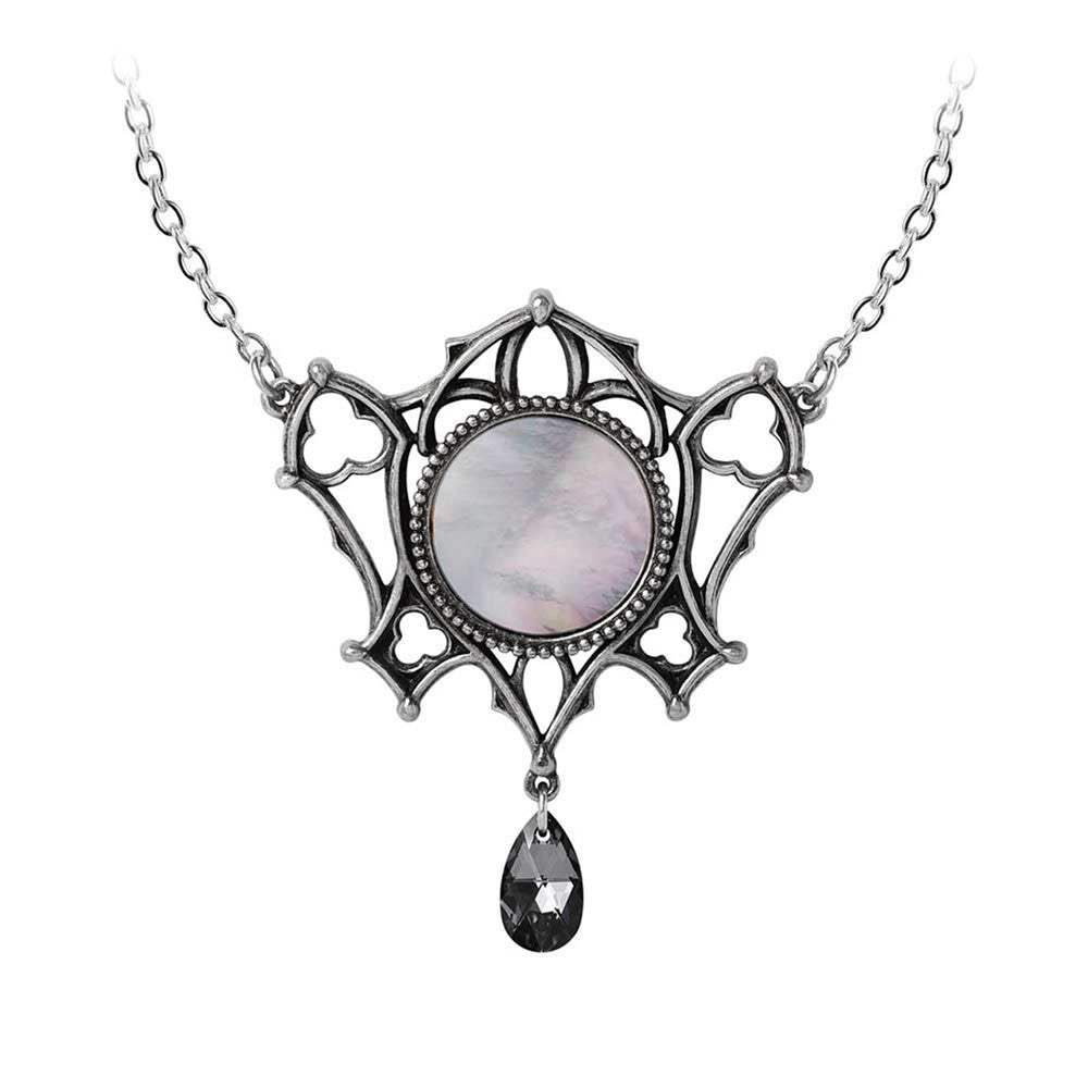 The Ghost of Whitby Necklace - Alchemy of England - Flyclothing LLC