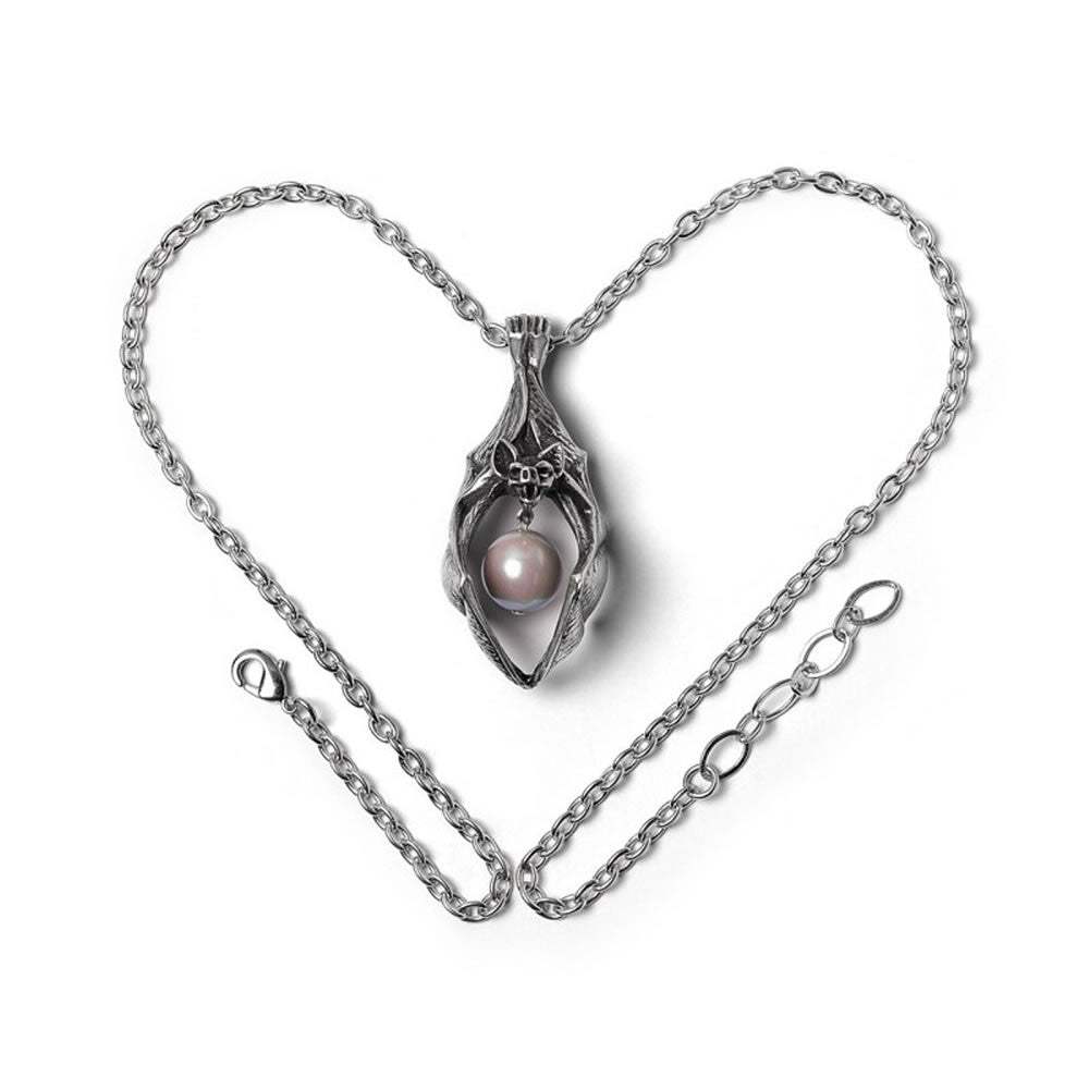 Vampire's Eye Pendant - Alchemy of England - Flyclothing LLC