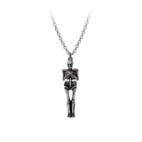 Undying Homage Necklace - Alchemy of England - Flyclothing LLC