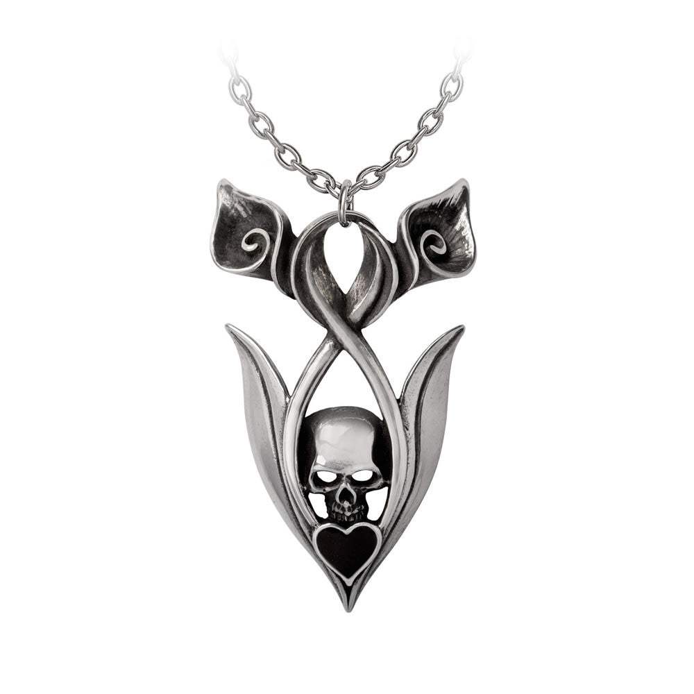Eternal Peace Necklace - Alchemy of England - Flyclothing LLC