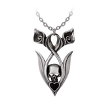 Eternal Peace Necklace - Alchemy of England - Flyclothing LLC