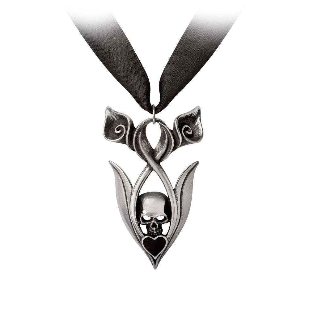 Eternal Peace Necklace - Alchemy of England - Flyclothing LLC