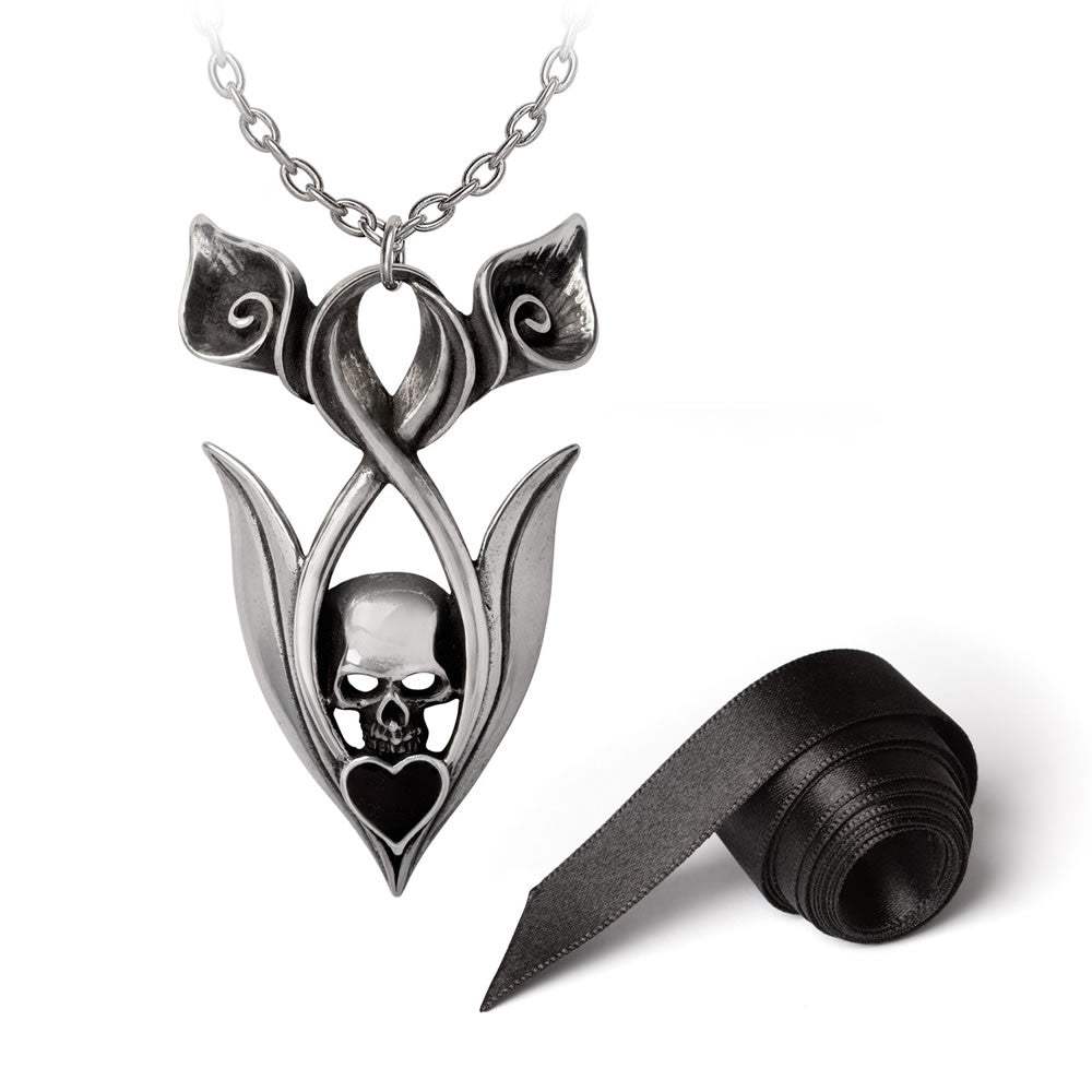 Eternal Peace Necklace - Alchemy of England - Flyclothing LLC