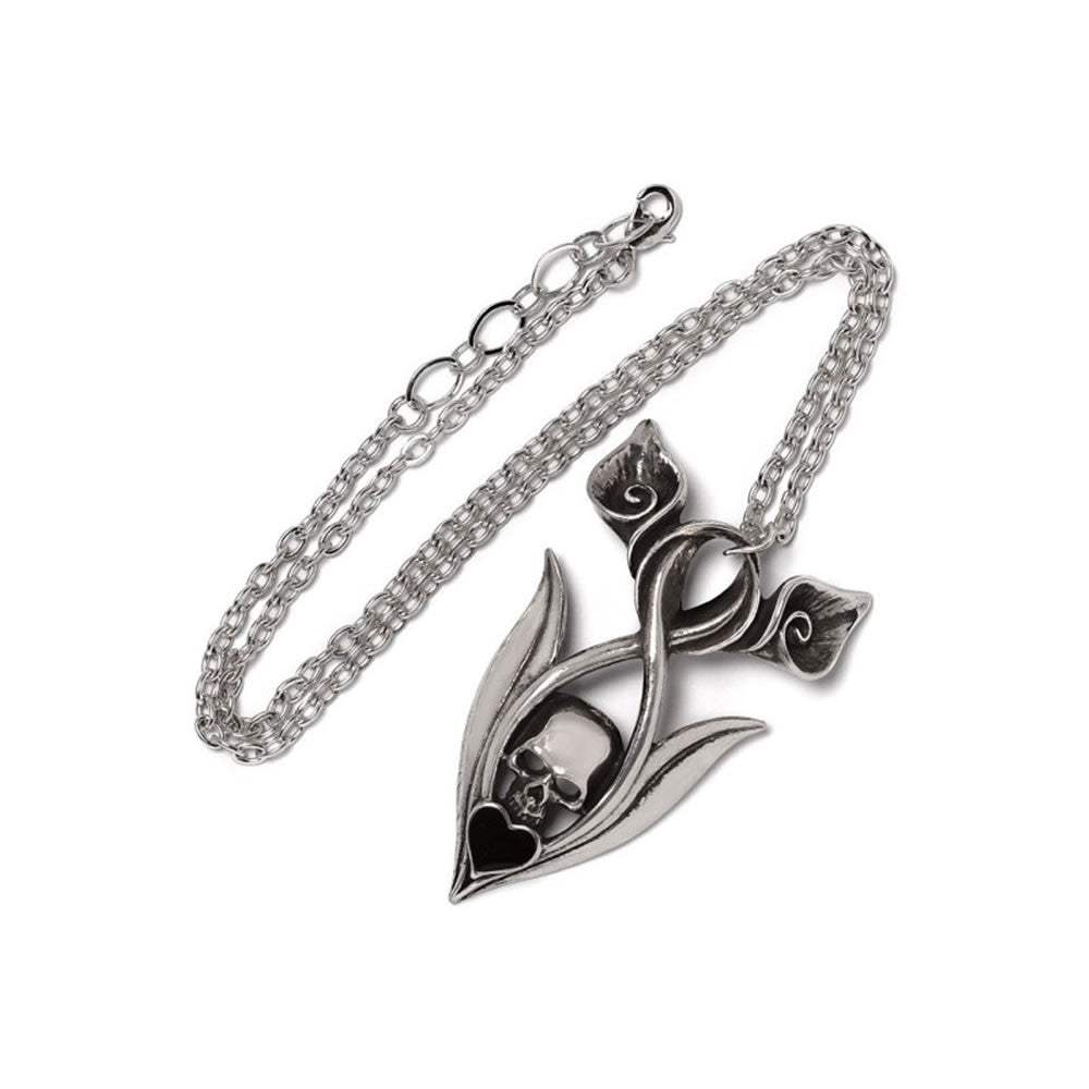Eternal Peace Necklace - Alchemy of England - Flyclothing LLC