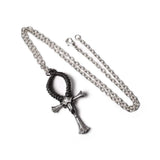 Ankh of Ammon Pendant - Alchemy of England - Flyclothing LLC