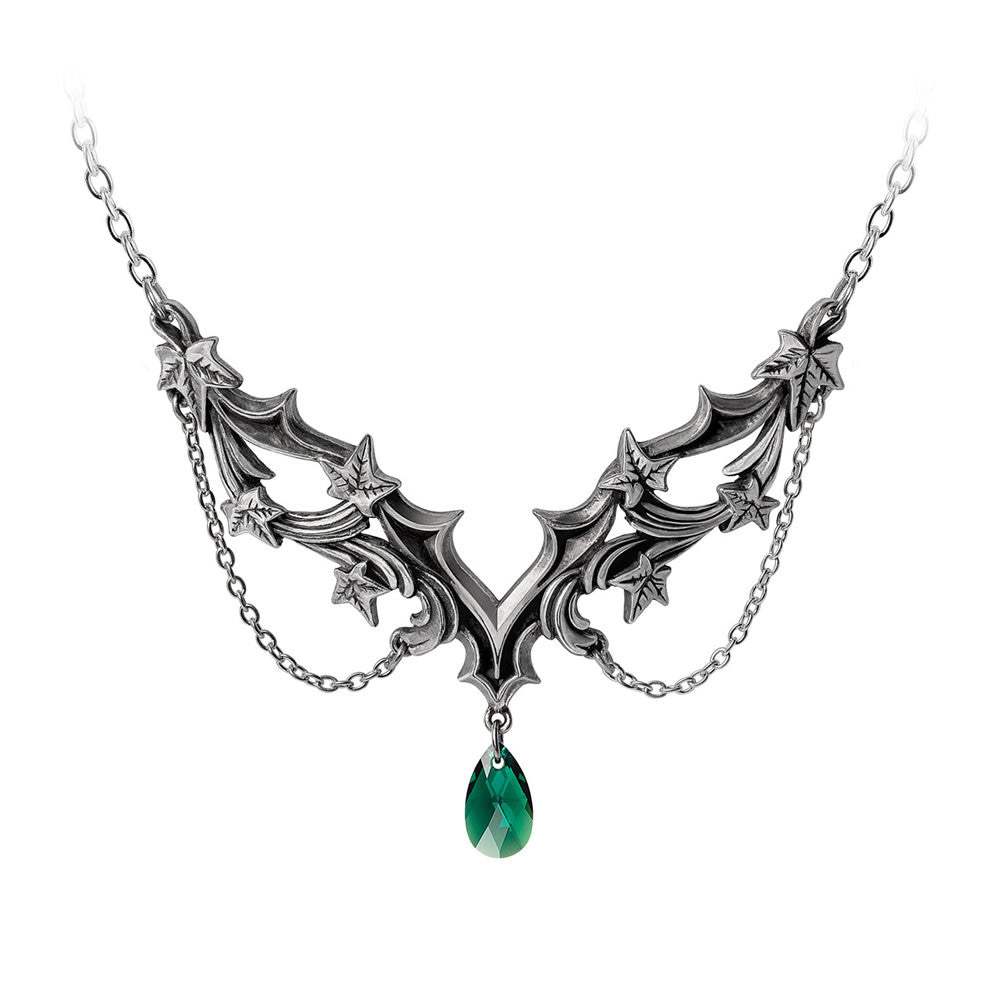 Churchyard Necklace - Alchemy of England - Flyclothing LLC