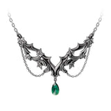 Churchyard Necklace - Alchemy of England - Flyclothing LLC