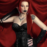Churchyard Necklace - Alchemy of England - Flyclothing LLC