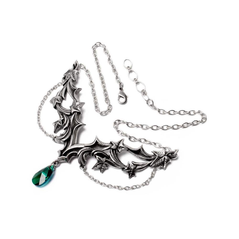Churchyard Necklace - Alchemy of England - Flyclothing LLC