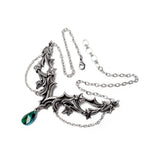 Churchyard Necklace - Alchemy of England - Flyclothing LLC