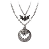 Luna Roost Pendant - Alchemy of England - Flyclothing LLC
