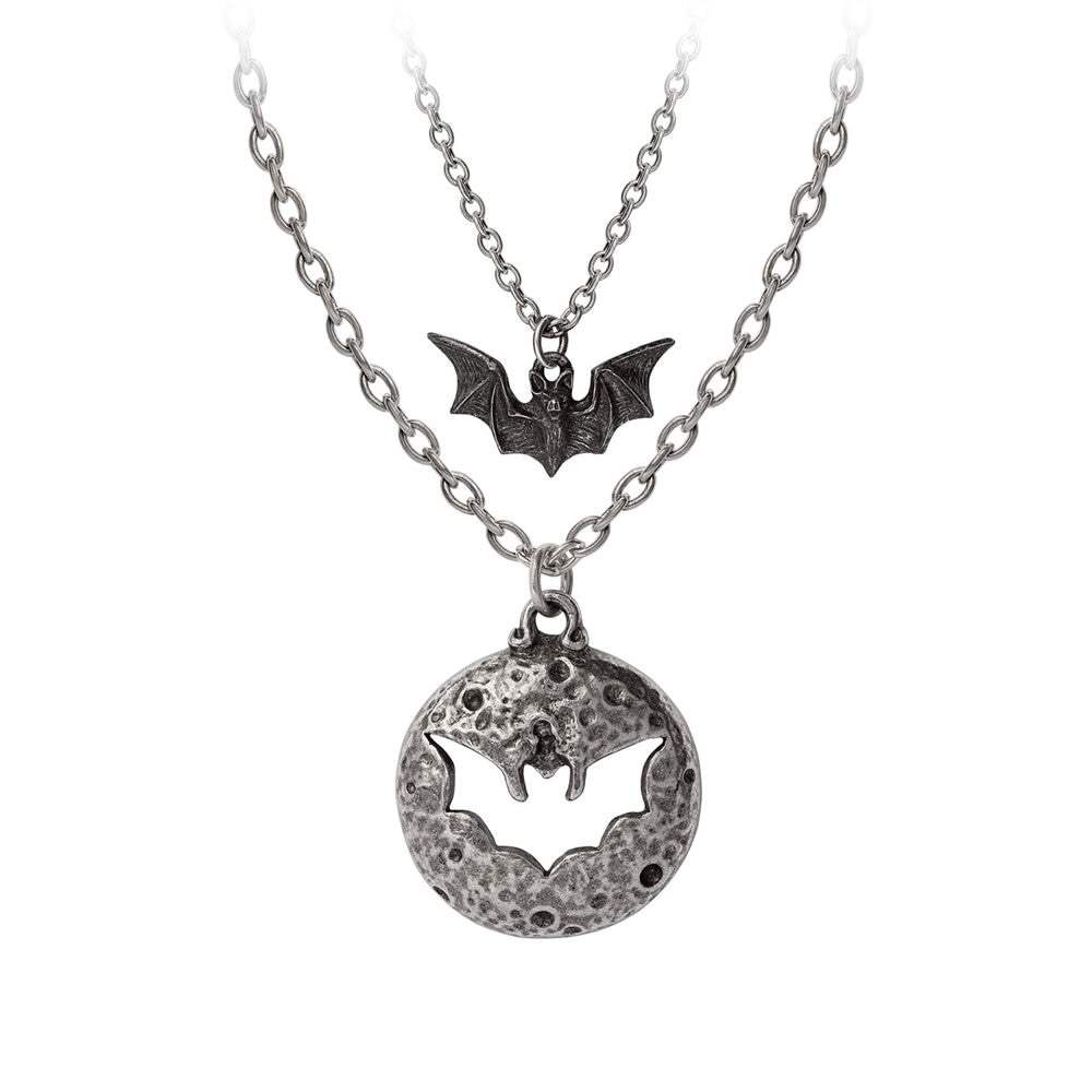 Luna Roost Pendant - Alchemy of England - Flyclothing LLC