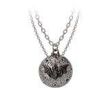Luna Roost Pendant - Alchemy of England - Flyclothing LLC