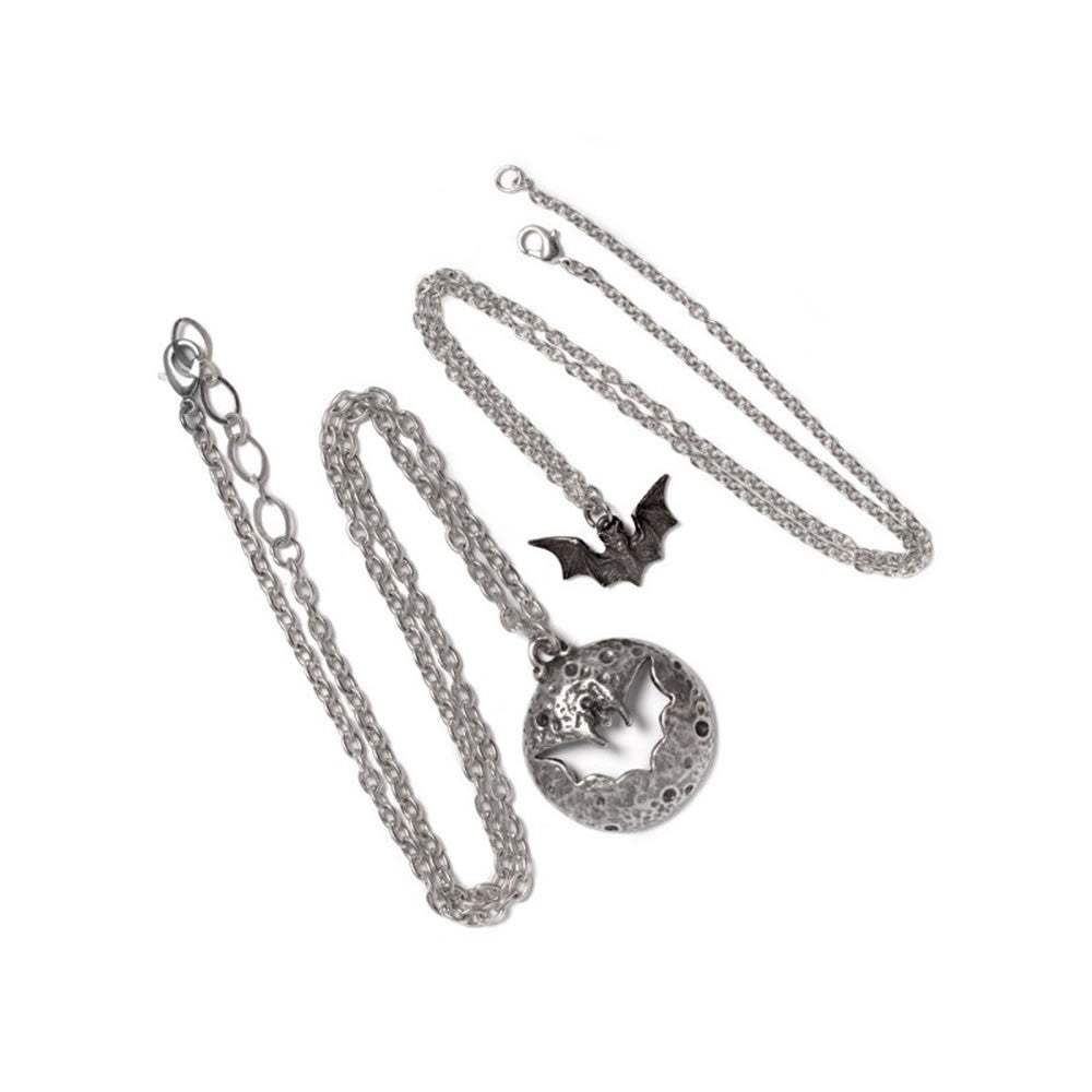 Luna Roost Pendant - Alchemy of England - Flyclothing LLC