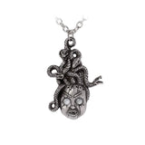 Curse of the Undoll Pendant - Alchemy of England - Flyclothing LLC