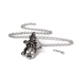 Curse of the Undoll Pendant - Alchemy of England - Flyclothing LLC