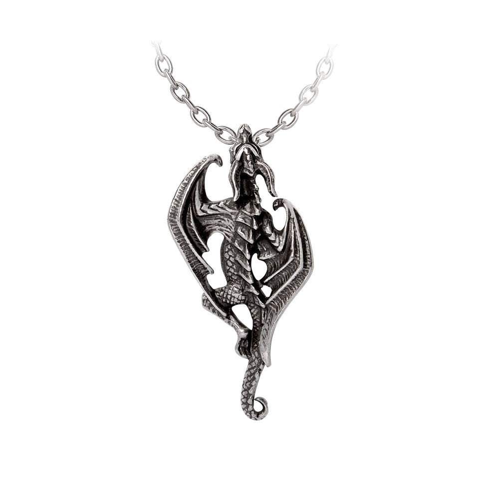 Niflheim Pendant - Alchemy of England - Flyclothing LLC