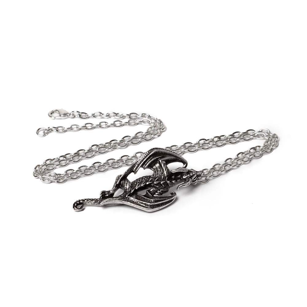 Niflheim Pendant - Alchemy of England - Flyclothing LLC
