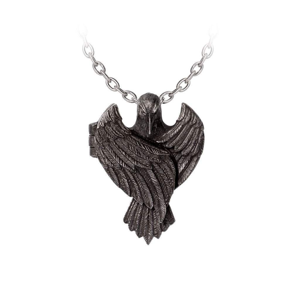 The Augurium Necklace - Alchemy of England - Flyclothing LLC