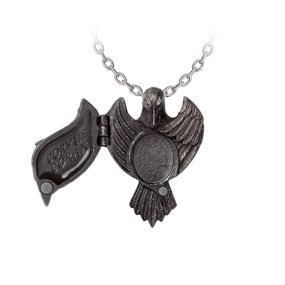 The Augurium Necklace - Alchemy of England - Flyclothing LLC