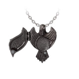 The Augurium Necklace - Alchemy of England - Flyclothing LLC