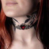 Betrothal Choker