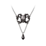 Sweet Death Pendant