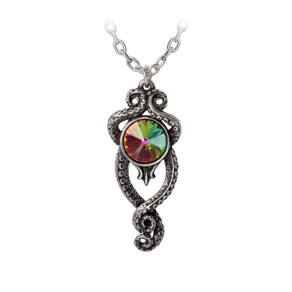 Light in the Dark Pendant - Alchemy of England - Flyclothing LLC