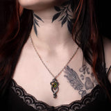 Light in the Dark Pendant - Alchemy of England - Flyclothing LLC