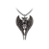 Angel of Mercury Pendant - Alchemy of England - Flyclothing LLC