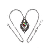 Dea Umbra Nili (Dark Goddess of the Nile) Pendant - Alchemy of England - Flyclothing LLC