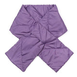 Padding Oblong Pull Through Scarf - Madeline Love - Flyclothing LLC