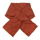 Padding Oblong Pull Through Scarf - Madeline Love - Flyclothing LLC