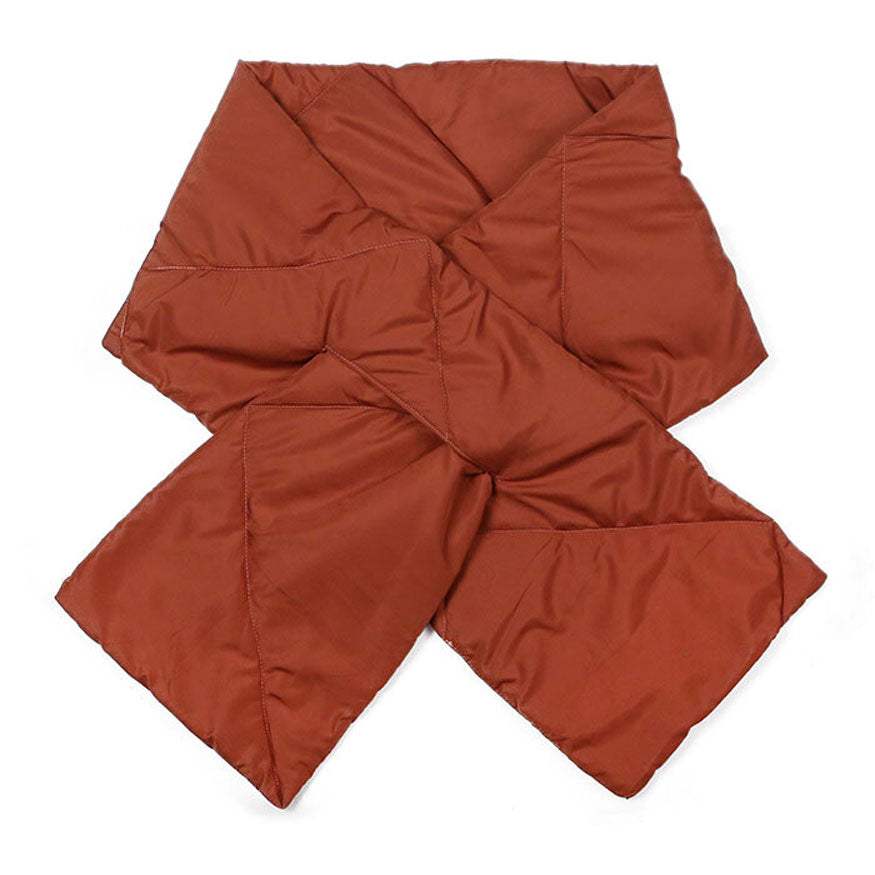 Padding Oblong Pull Through Scarf - Madeline Love - Flyclothing LLC