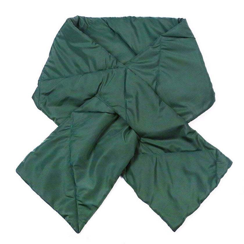 Padding Oblong Pull Through Scarf - Madeline Love - Flyclothing LLC