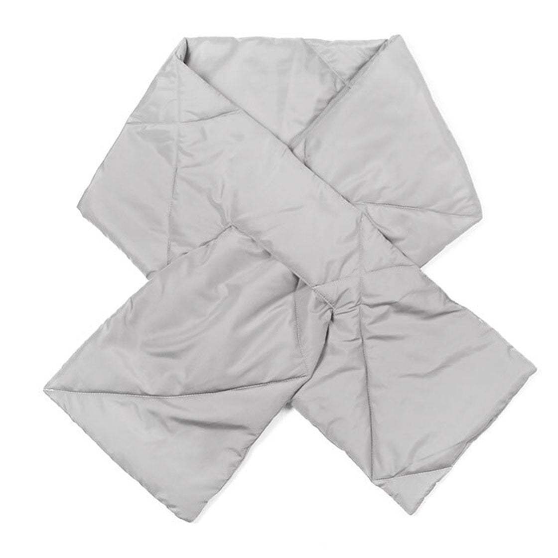 Padding Oblong Pull Through Scarf - Madeline Love - Flyclothing LLC