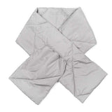 Padding Oblong Pull Through Scarf - Madeline Love - Flyclothing LLC