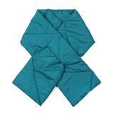 Padding Oblong Pull Through Scarf - Madeline Love - Flyclothing LLC
