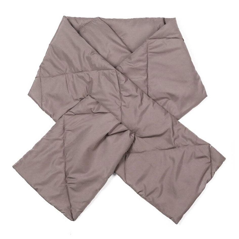 Padding Oblong Pull Through Scarf - Madeline Love - Flyclothing LLC