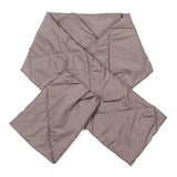 Padding Oblong Pull Through Scarf - Madeline Love - Flyclothing LLC