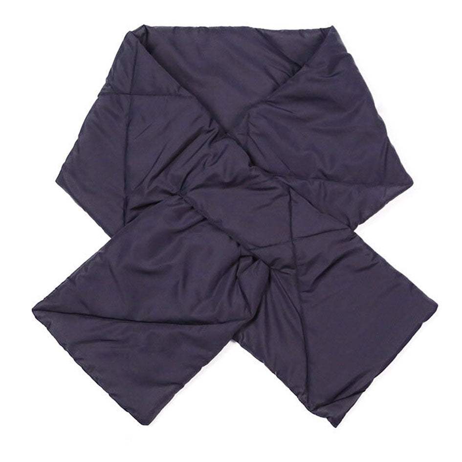 Padding Oblong Pull Through Scarf - Madeline Love - Flyclothing LLC