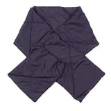Padding Oblong Pull Through Scarf - Madeline Love - Flyclothing LLC