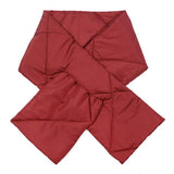 Padding Oblong Pull Through Scarf - Madeline Love - Flyclothing LLC